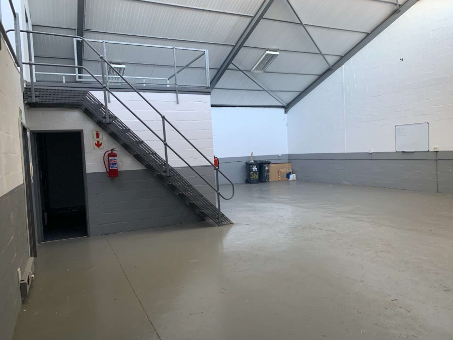 Commercial Property for Sale in Montague Gardens Western Cape